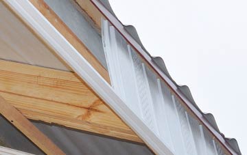 why Whitefield Lane End fascia repairs are essential