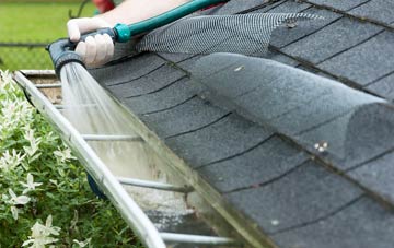 Whitefield Lane End gutter cleaning costs