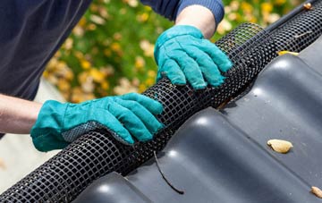 Whitefield Lane End gutter repair companies