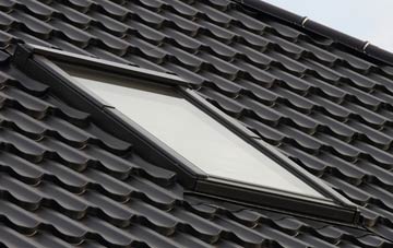 benefits of Whitefield Lane End roof windows