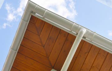 Whitefield Lane End soffit types