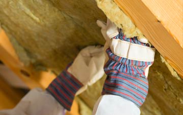 types of Whitefield Lane End pitched roof insulation materials