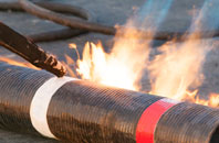Whitefield Lane End flat roofing replacement
